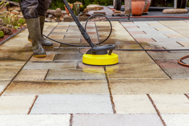 Concrete Sealing in Ridgewood, NJ